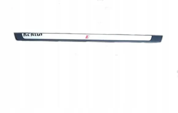 Audi A5 Front sill trim cover 8W6942417