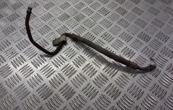 Opel Astra H Power steering hose/pipe/line
