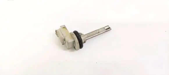 Interior temperature sensor
