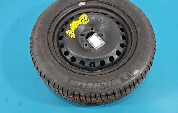 Ford Mondeo MK IV R15 spare wheel IMPRK1579891