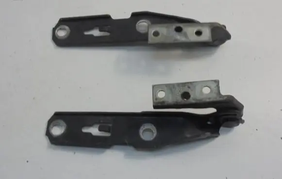 Audi A4 S4 B6 8E 8H Engine bonnet/hood hinges 8E0823301E