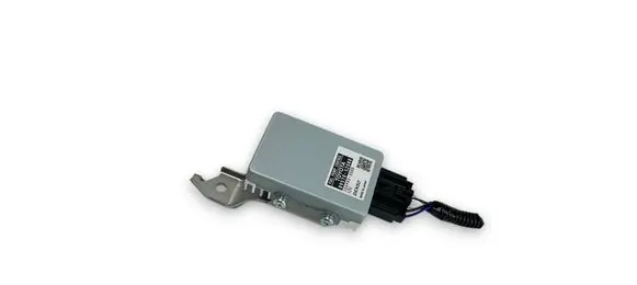 Toyota Yaris Cross Fuel injection pump control unit/module 8957052080 51855