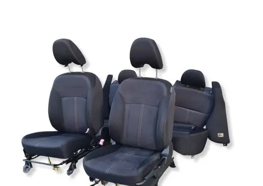 Subaru Forester SH Seat set 