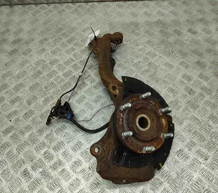 Ford Ranger Front wheel hub AB312K004BC