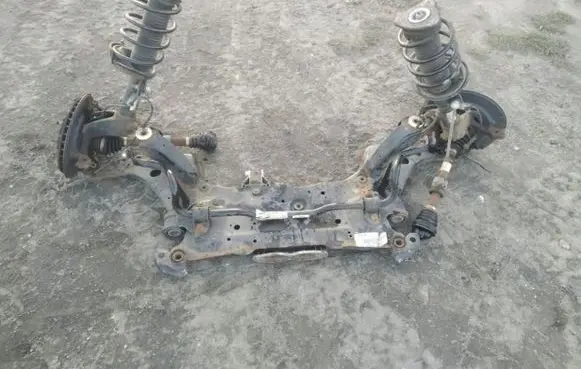 Ford Focus Rear subframe 