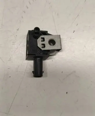 BMW 5 F10 F11 Airbag deployment crash/impact sensor 9224177