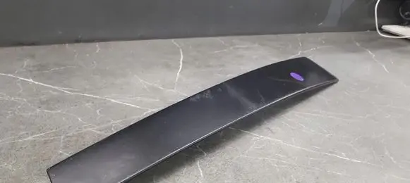 BMW 5 E39 (A) pillar trim