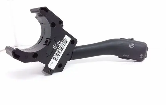 Volkswagen PASSAT B5 Wiper control stalk 4B0953503G