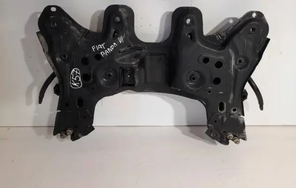 Fiat Panda III Front subframe