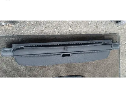 BMW 3 E90 E91 Parcel shelf load cover 9152047
