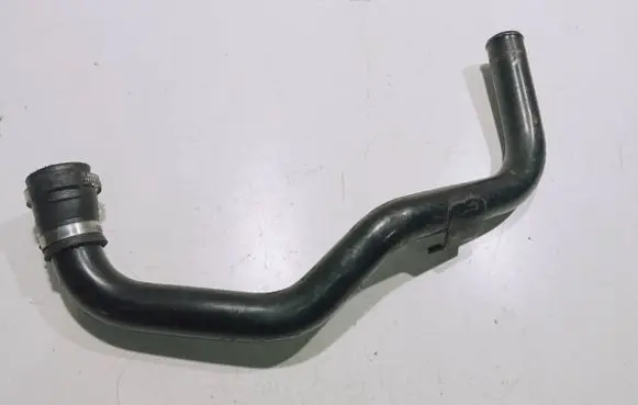 Renault Espace IV Intercooler hose/pipe 8200162182