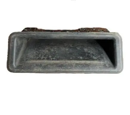 BMW 3 E90 E91 Tailgate/trunk/boot exterior handle 51247118158