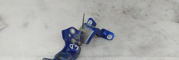 Mazda 6 Rear door upper hinge 