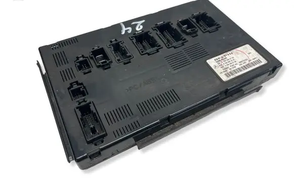 Mercedes-Benz ML W164 SAM control unit A1645409762 A1645451416 A1644422700