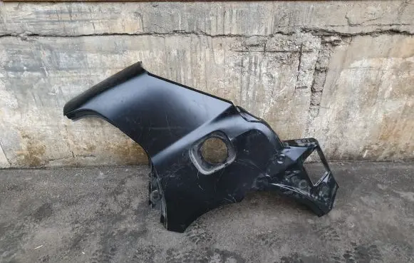 Toyota Corolla E120 E130 Fender 6160213660
