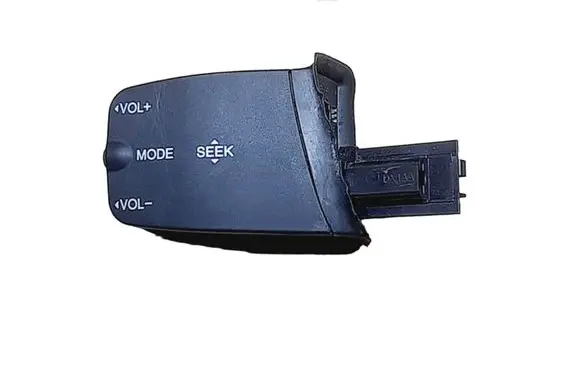 Ford Transit Multifunctional control switch/knob 758709