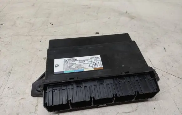 Volvo XC60 Keyless (KESSY) go control unit/module 30659665