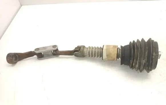 Mercedes-Benz C W203 Steering column universal joint 2104620748