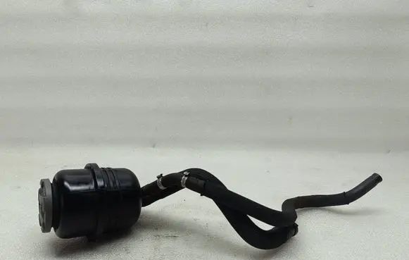 Audi A6 S6 C6 4F Power steering fluid tank/reservoir 4F0422373A