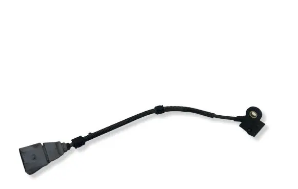 Volkswagen PASSAT B6 Crankshaft position sensor 9805940