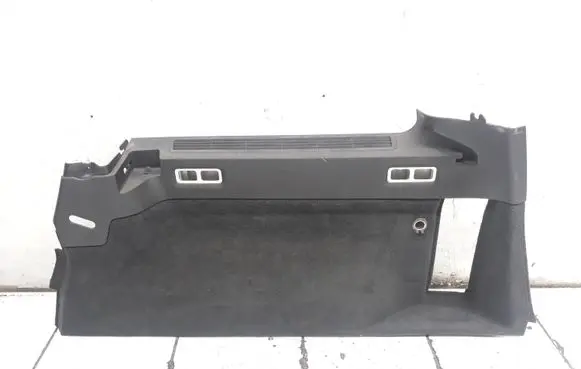 Volvo V70 Trunk/boot side trim panel 39800509