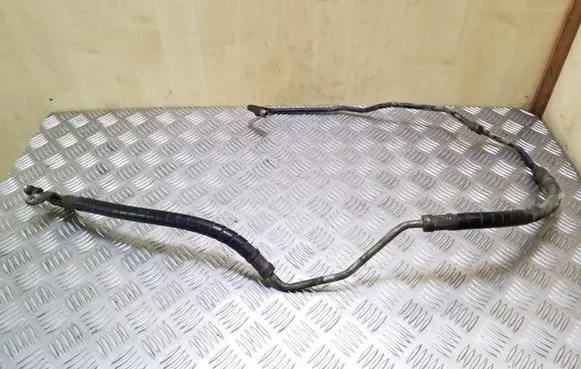 Toyota Corolla Verso E121 Power steering hose/pipe/line