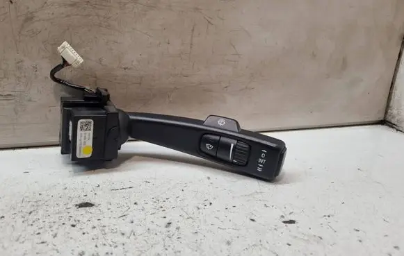 Volvo S80 Wiper control stalk 31264165 100328AACH