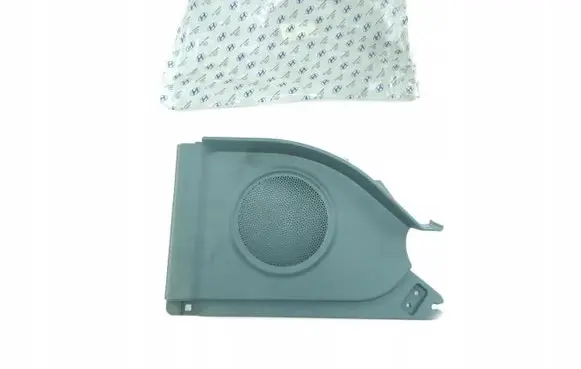 Hyundai Atos Prime Rear door speaker cover trim 8591102400IJ