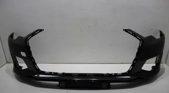 Audi A6 S6 C8 4K Front bumper
