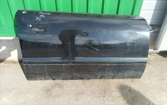 Audi A4 S4 B5 8D Front door