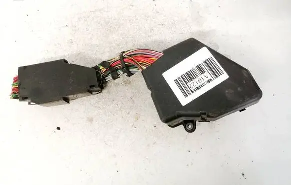 Audi A4 S4 B5 8D Fuse box set