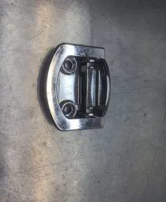 Volkswagen Phaeton Other interior part 1J0864203 8E0864203