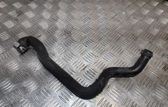 Mercedes-Benz E A207 Engine coolant pipe/hose A2078300696