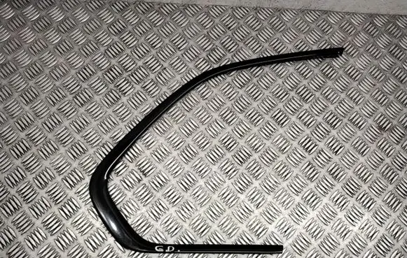 BMW X5 E70 Rear side glass trim 