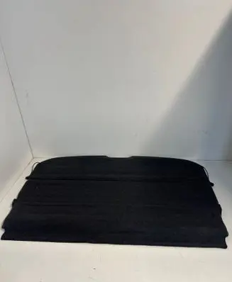 Peugeot 3008 I Parcel shelf 96843207ZE 26052014