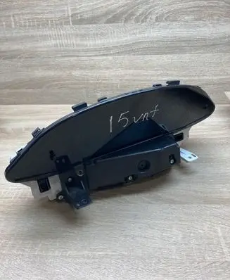 Toyota Yaris Speedometer (instrument cluster) 838000D690D