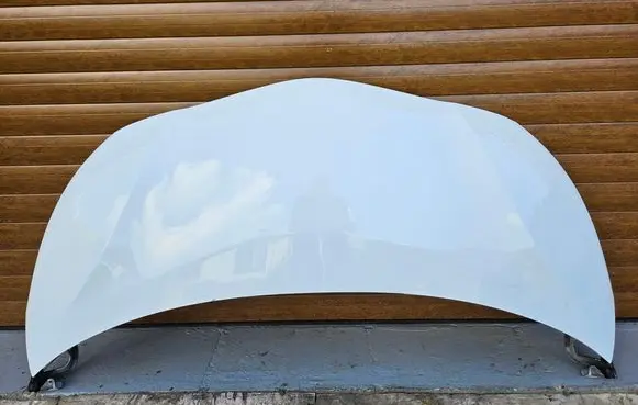 Toyota Aygo AB40 Engine bonnet/hood 533010H070