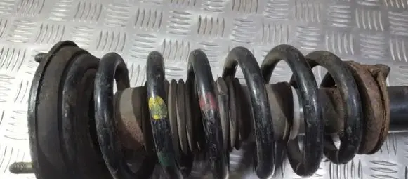 Hyundai Sonata Front coil spring