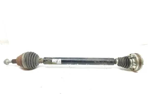 Audi TT TTS RS Mk3 8S Front driveshaft 3Q0407272AB 0804573