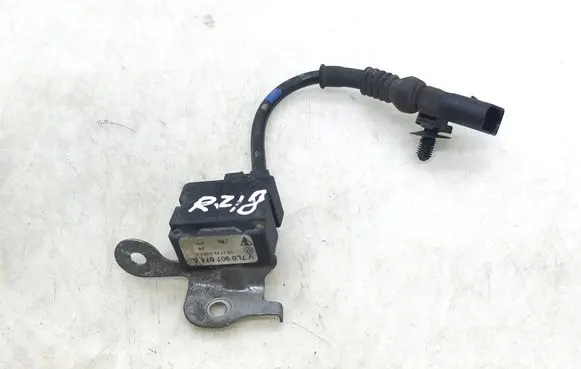 Porsche Cayenne (9PA) ABS wheel speed sensor 7L0907674A 15179200512