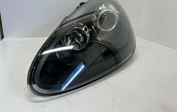 Porsche Cayenne (92A) Headlight/headlamp 7P5941029AL 1ZT01160655