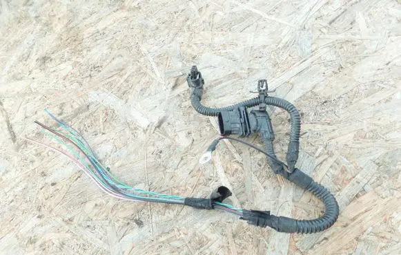 Opel Corsa D Engine installation wiring loom 13352030 PP1146190