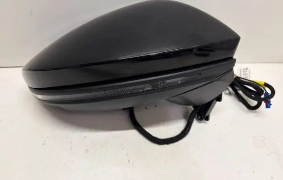 Audi A6 S6 C8 4K Front door electric wing mirror