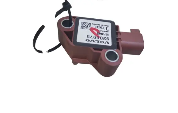 Volvo S40 Airbag deployment crash/impact sensor 9206975