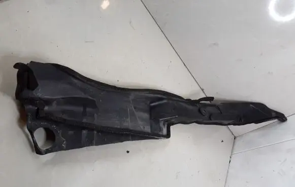 Toyota Avensis T250 Other engine bay part 5386705020