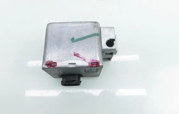 Renault Scenic II - Grand scenic II Steering wheel lock 8200110033
