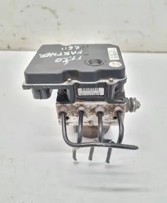 Peugeot Partner ABS Pump 0265235361 9665700980