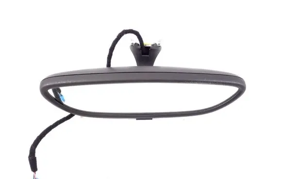Porsche Cayenne (92A) Rear view mirror (interior) 7PP857511H