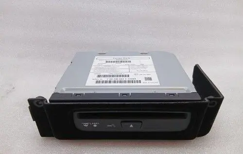 Ferrari California F149 Navigation unit CD/DVD player