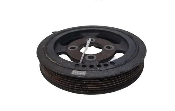 Opel Antara Crankshaft pulley